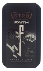 Тоалетна вода STR8 50 мл Faith