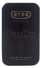 Тоалетна вода STR8 50 мл Original 