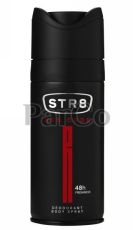 Дезодорант STR8 150мл Red code