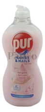 Веро Pur 450мл Hands&Nails  