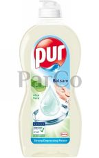 Веро Pur балсам 450мл Aloe vera  