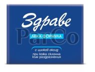 Крем Здраве лека формула 40г  