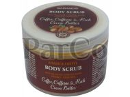 Скраб за тяло Garance 325г анти целулит с кафе
