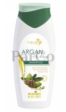 Шампоан Арган 400мл Argan&olive  