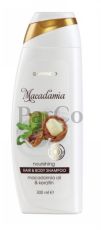 Шампоан Garance Macadamia 300 мл