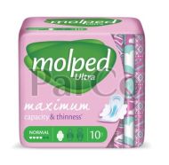 Превръзки Molped Ultra 10бр Normal