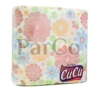 Салфетки Сиси 33-33 60 бр печат
