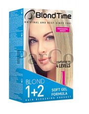 Боя за коса Rosa Impex блондор 1+2   