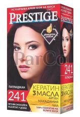 Боя за коса Prestige 241 патладжан 
