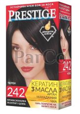 Боя за коса Prestige 242 черен