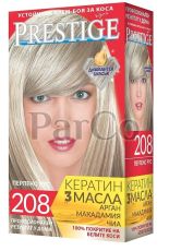 Боя за коса Prestige 208 перлено русо