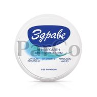 Крем Здраве 145мл универсален  