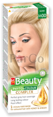 Боя за коса Beauty m00 блонд  