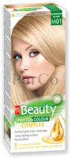 Боя за коса Beauty m01 скандинавско русо  