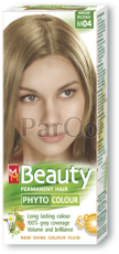 Боя за коса Beauty m04 натурално русо  