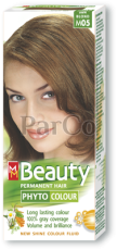 Боя за коса Beauty m05 тъмно русо  