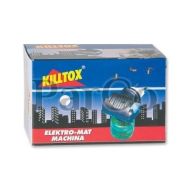 Машинка електронен изпарител против комари Килтокс