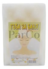 Масажна гъба за баня Ауреа