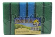 Гъба без канал Ауреа 6 броя- 12-7-3см