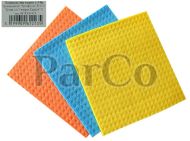 Спонтекс Ауреа 3 броя 16х14см