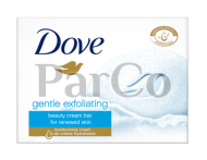 Сапун Dove Exfoliating  