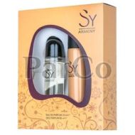 Дамски комплект Lucky парфюм 35мл + 85мл дезодорант Sy Armeny