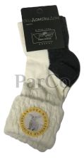Дамски чорапи Fenix ангорска вълна 