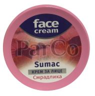 Крем за лице Biofresh 100мл смрадлика