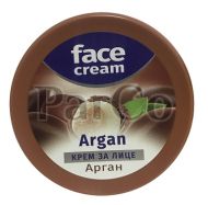 Крем за лице Biofresh 100мл арган