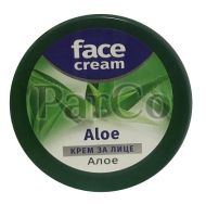 Крем за лице Biofresh 100мл aлое