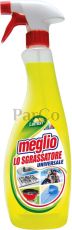 Обезмаслител помпа Meglio 750мл  