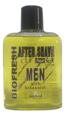 Афтършейв Biofresh 170мл бисаболол