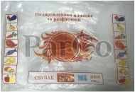 Торбички плик 100 броя 1 кг