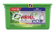 Капсули за пране Ariel 35 броя х 25г 3в1 color
