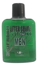 Афтършейв Biofresh 170мл ментол