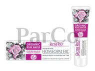 Паста за зъби Rose Rio 65мл homeophatic