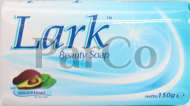 Сапун Lark 150г авокадо  