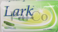 Сапун Lark 150г краставица 