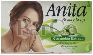 Сапун Anita 80г cucumber