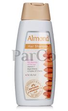 Шампоан Rosa Impex бадем