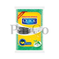 Гъба с канал Quick 1 брой