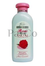 Тоалетно мляко Garance Роза 150мл 