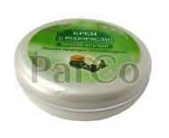 Крем за лице Garance 120мл с водорасли 