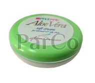 Крем за лице Garance 120мл алое вера  