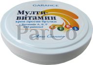Крем Garance 100мл Мултивитамин  
