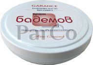 Крем Garance 100мл Бадемов  