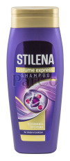 Шампоан Stilena 400мл volume