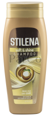 Шампоан Stilena 400мл soft