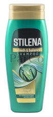 Шампоан Stilena 400мл refresh