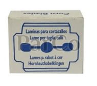 Ножчета за кюрета Kiepe 10 броя 0131  